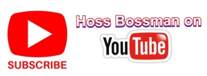 Hoss on YouTube